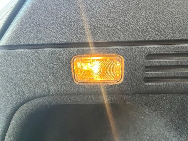 Used 2018 Honda HR-V EX image 9