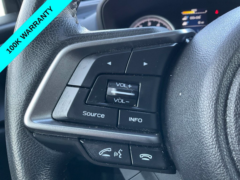 Certified 2024 Subaru Forester Limited w/ POP Package 3 AWD/4WD image 23