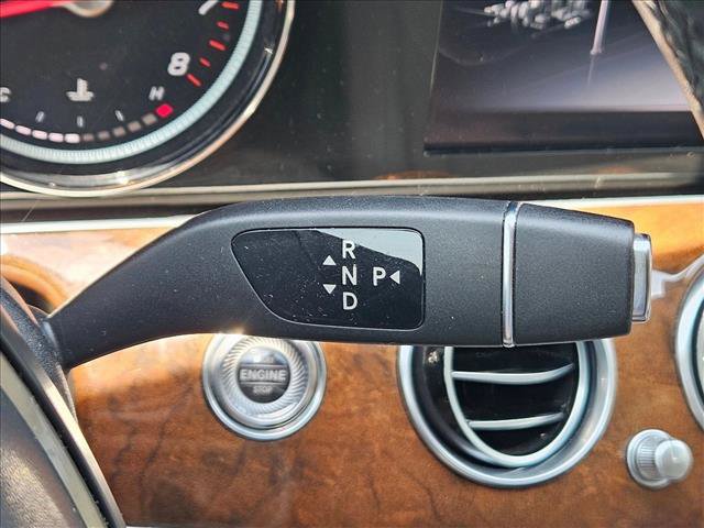 Used 2022 Mercedes-Benz E 350 Sedan w/ AMG Line Exterior image 11