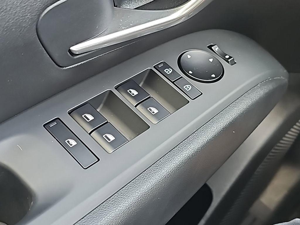 Used 2025 Hyundai Tucson SEL image 16