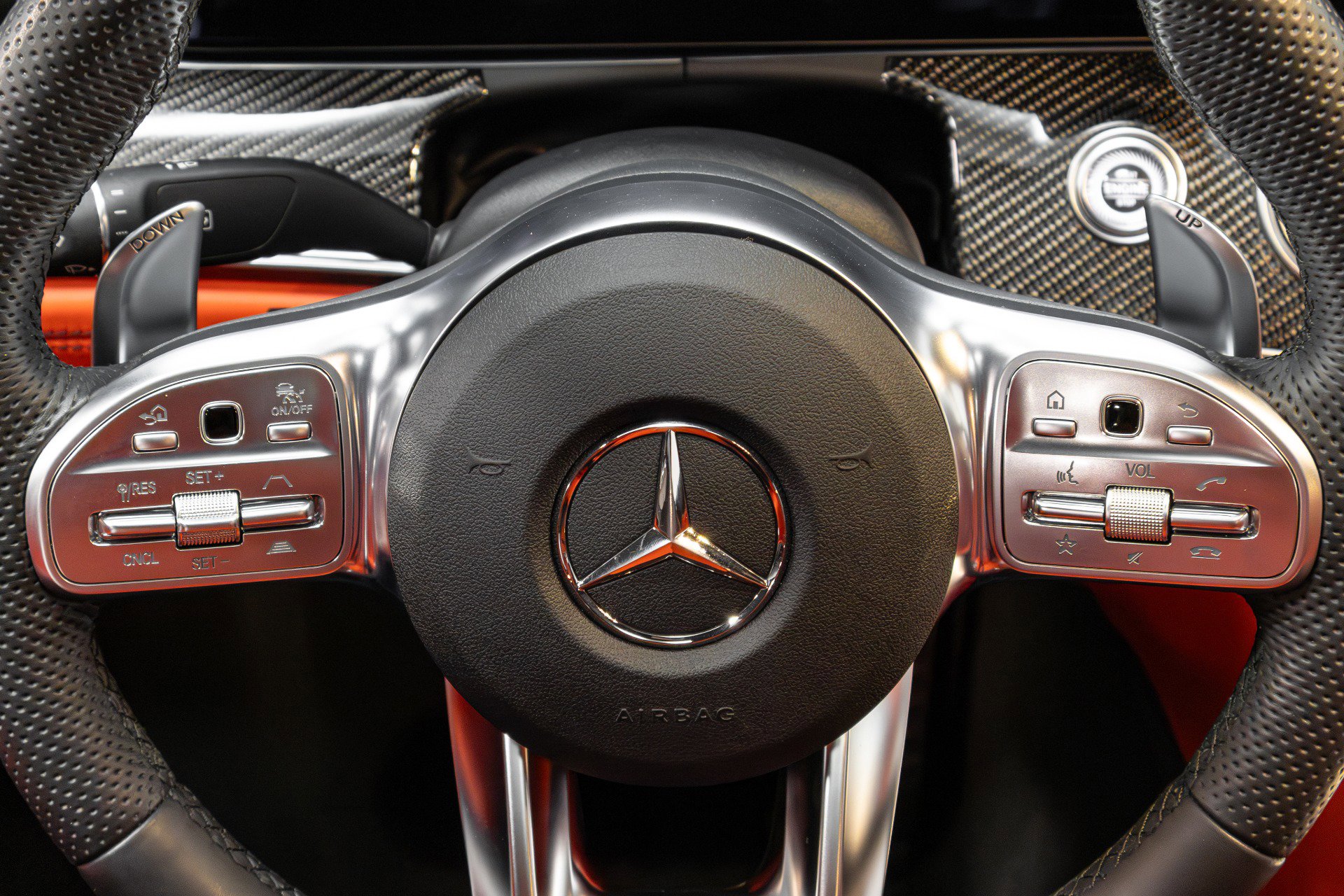 Used 2021 Mercedes-Benz AMG GT 63 S image 10