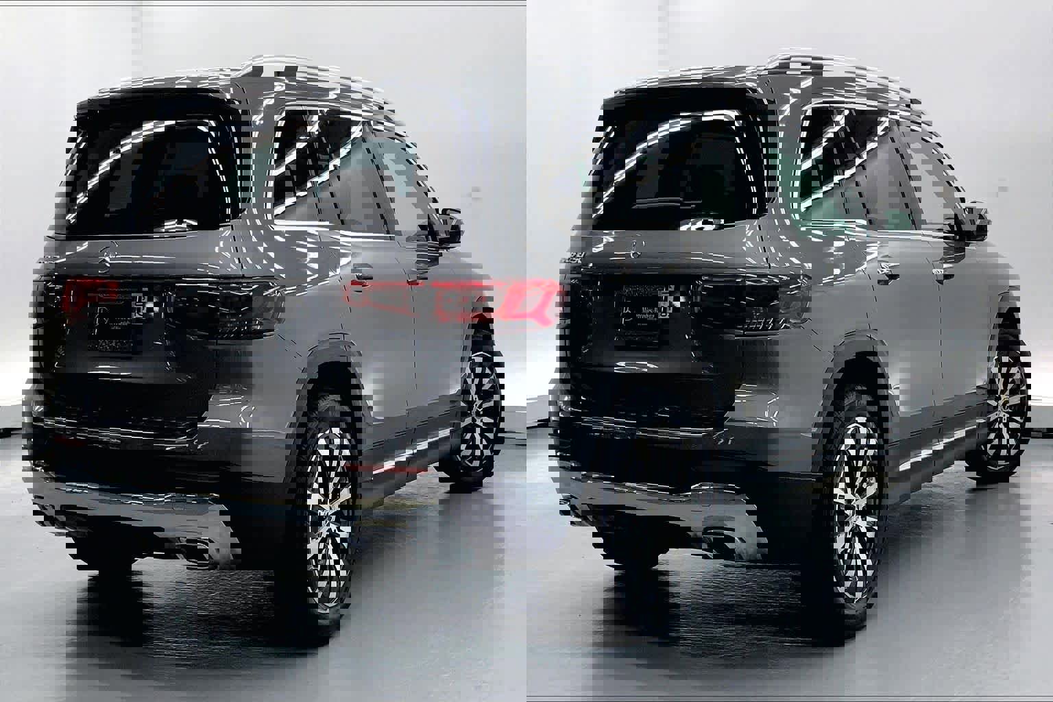 Certified 2021 Mercedes-Benz GLB 250 image 4