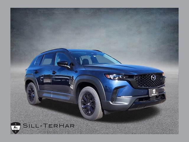 New 2026 MAZDA CX-50 AWD 2.5 Hybrid w/ Weather Package image 1