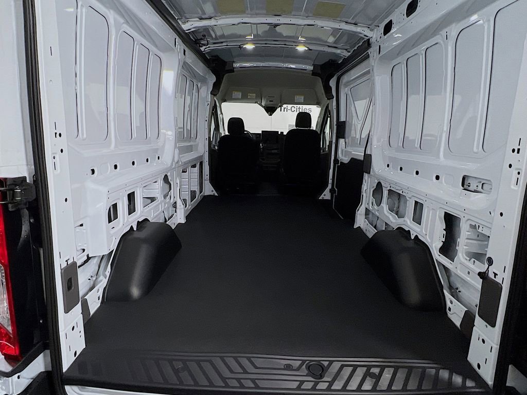 New 2026 Ford Transit 250 148 Medium Roof Extended AWD image 13