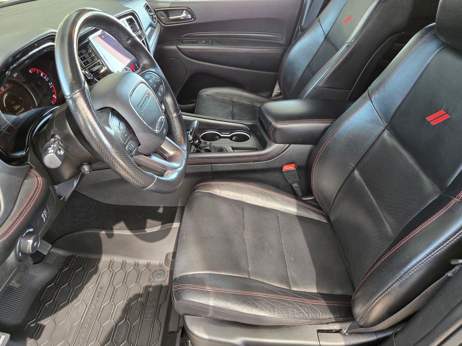 Used 2023 Dodge Durango R/T RWD image 11