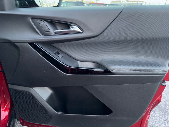 Certified 2025 Chevrolet Equinox LT w/ Safety and Technology Package image 29