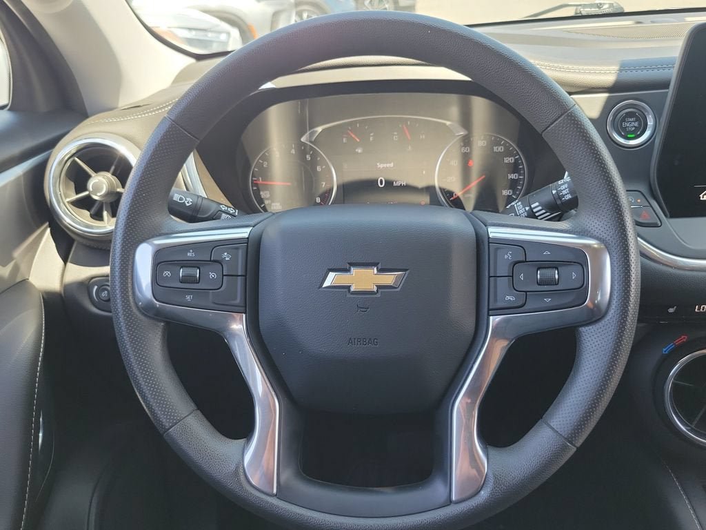 Used 2024 Chevrolet Blazer LT FWD image 22