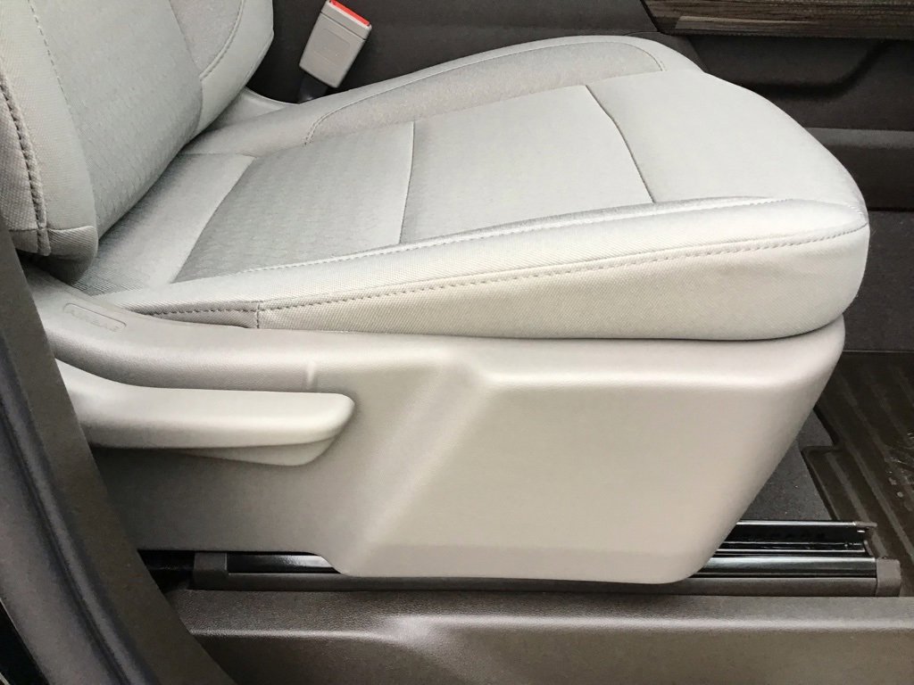 New 2026 Chevrolet Silverado 1500 LT w/ All Star Edition Plus image 21