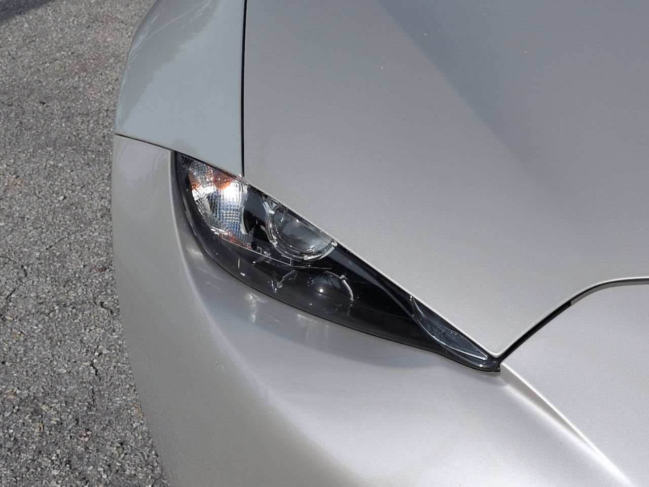 Used 2023 MAZDA MX-5 Miata Grand Touring RWD image 10