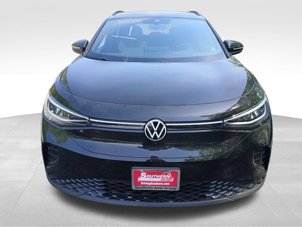 New 2026 Volkswagen ID.4 Pro RWD image 8