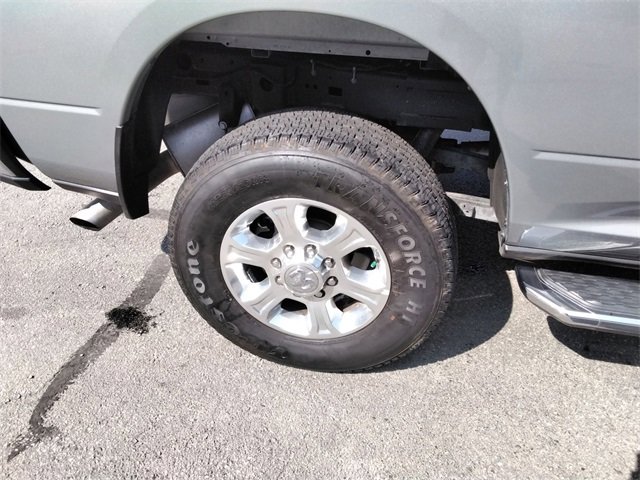 Used 2024 RAM 2500 Big Horn w/ Bed Utility Group image 18