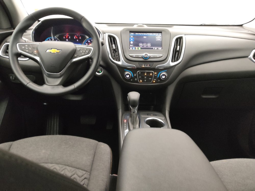 Used 2023 Chevrolet Equinox LT FWD image 22