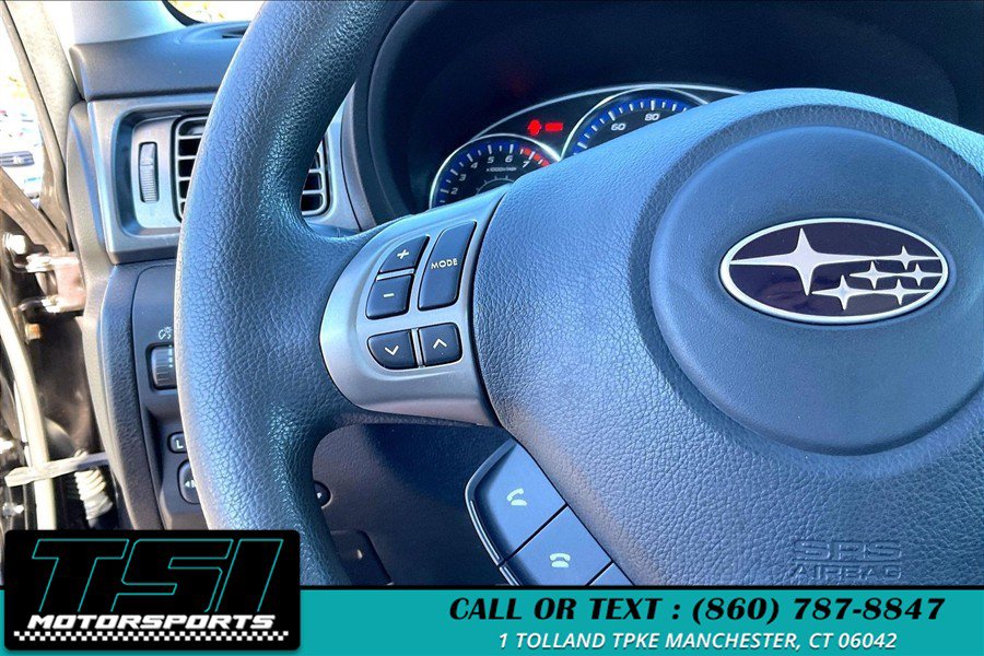 Used 2013 Subaru Forester 2.5X AWD/4WD image 18