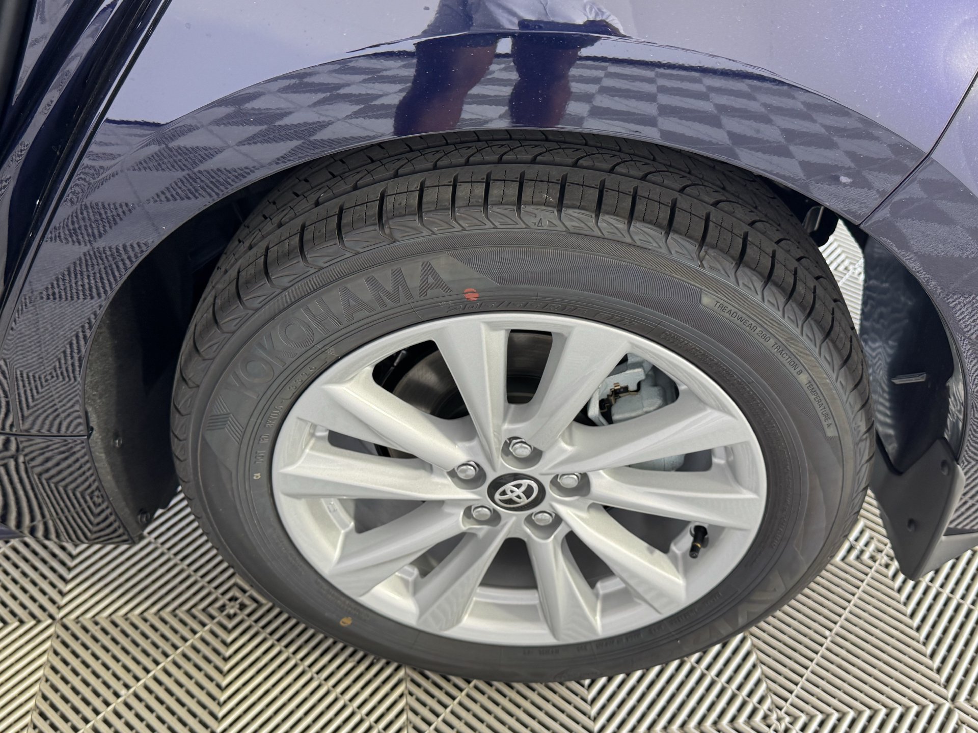 New 2027 Toyota Corolla SE FWD image 14