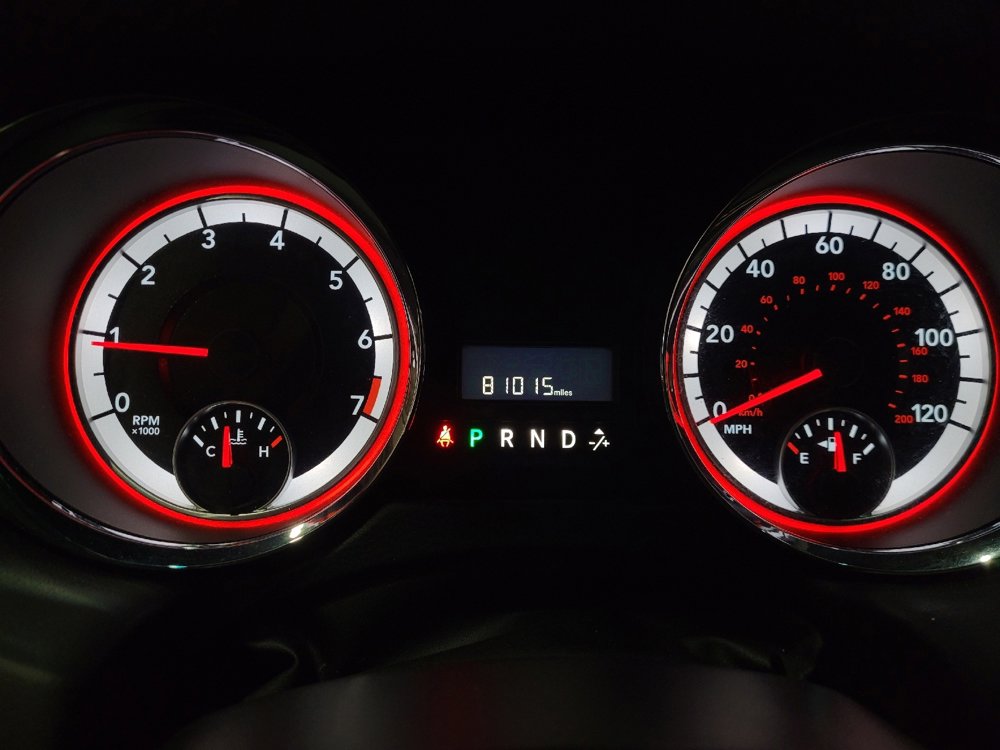 Used 2018 Dodge Grand Caravan SE image 23