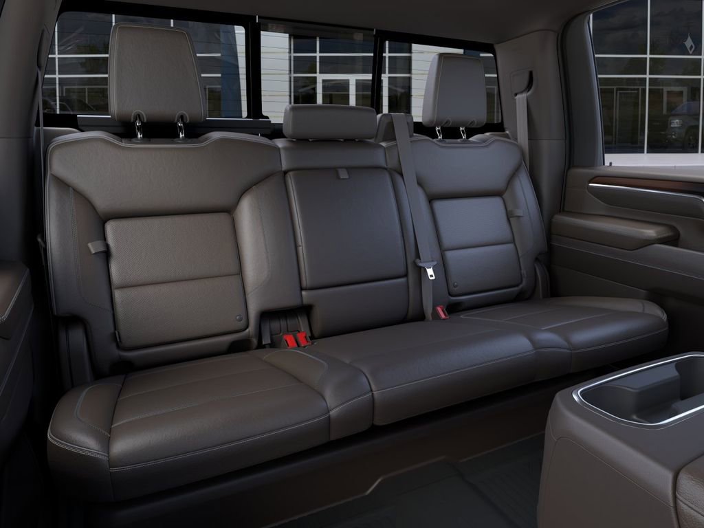 New 2026 GMC Sierra 2500 Denali w/ Denali Reserve Package image 17