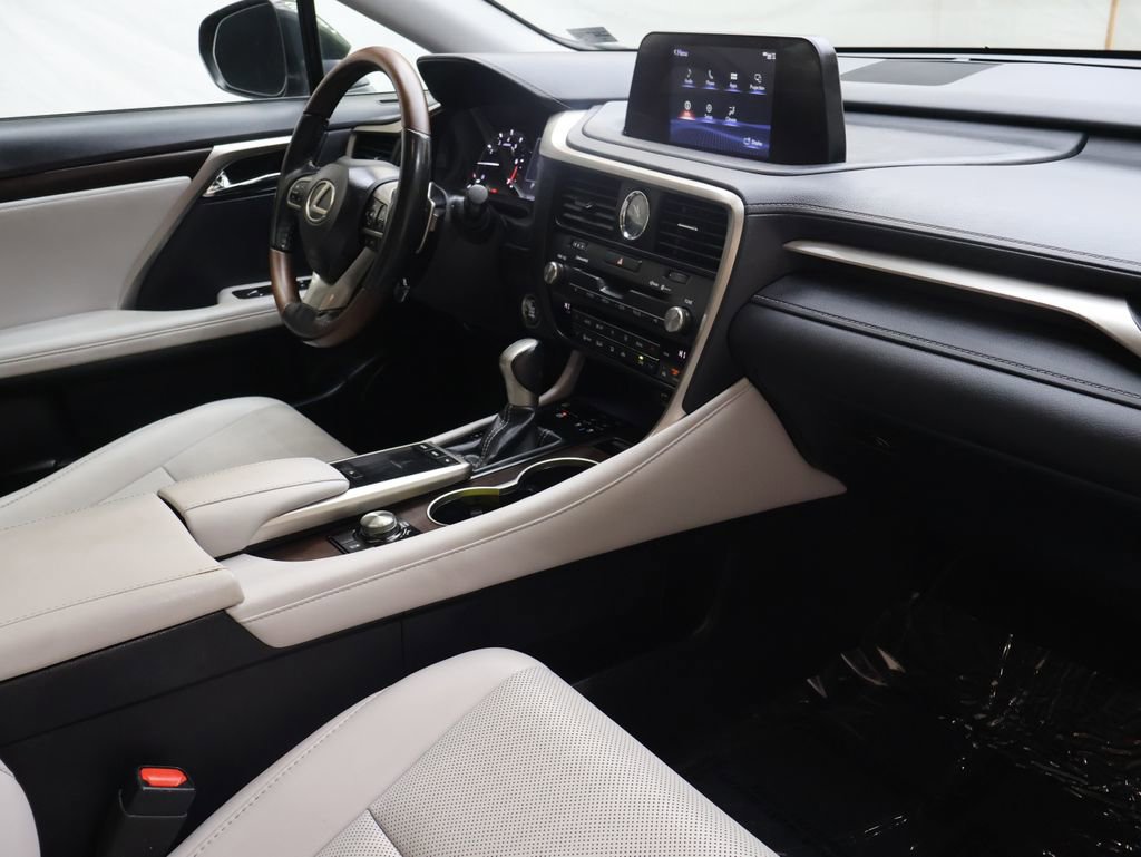 Used 2021 Lexus RX 350 FWD w/ Premium Package image 10
