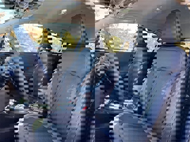 Certified 2025 Subaru Crosstrek 2.5i Limited w/ Crosstrek Mirror Package image 12