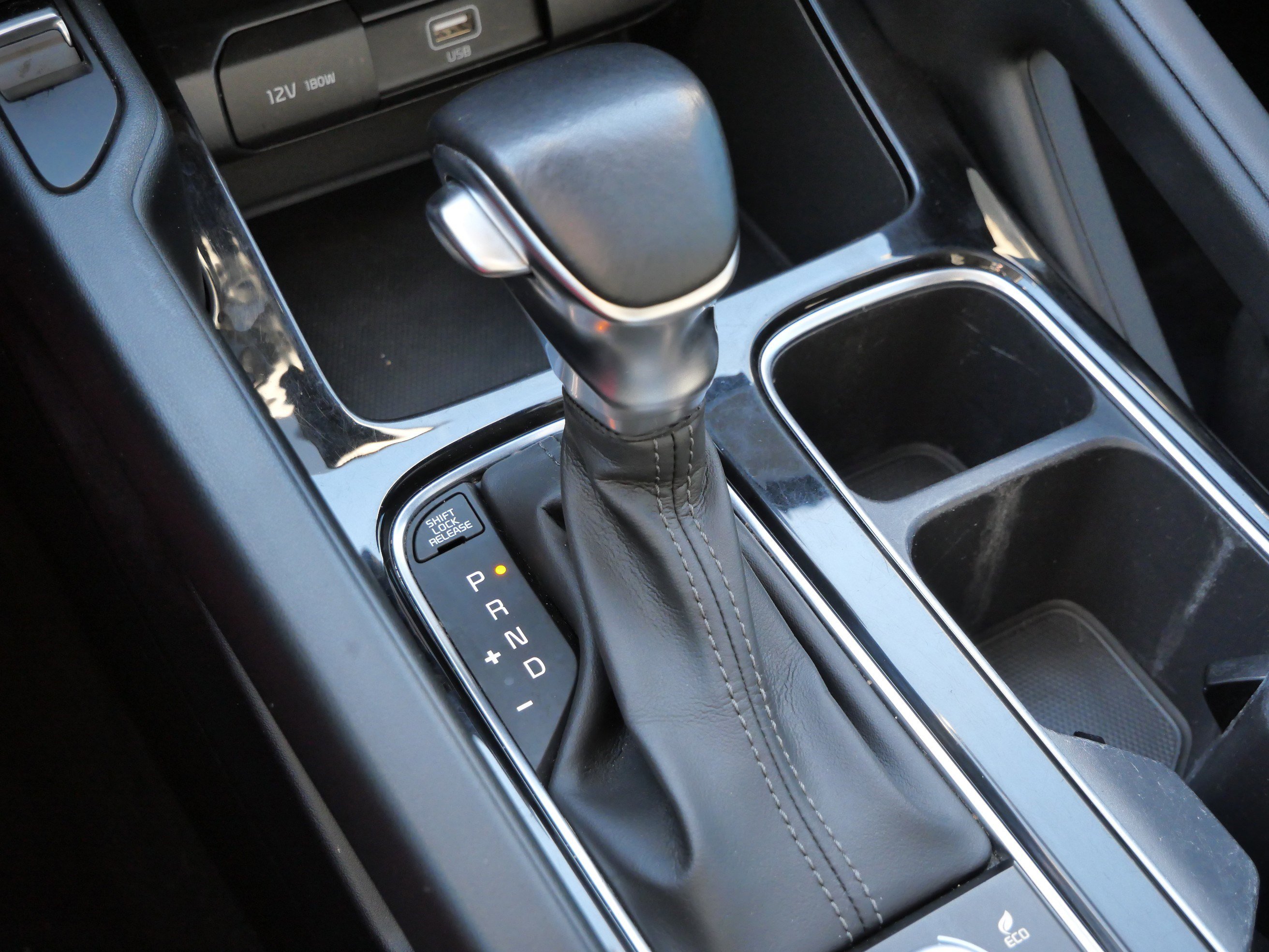 Used 2020 Kia Telluride S image 25