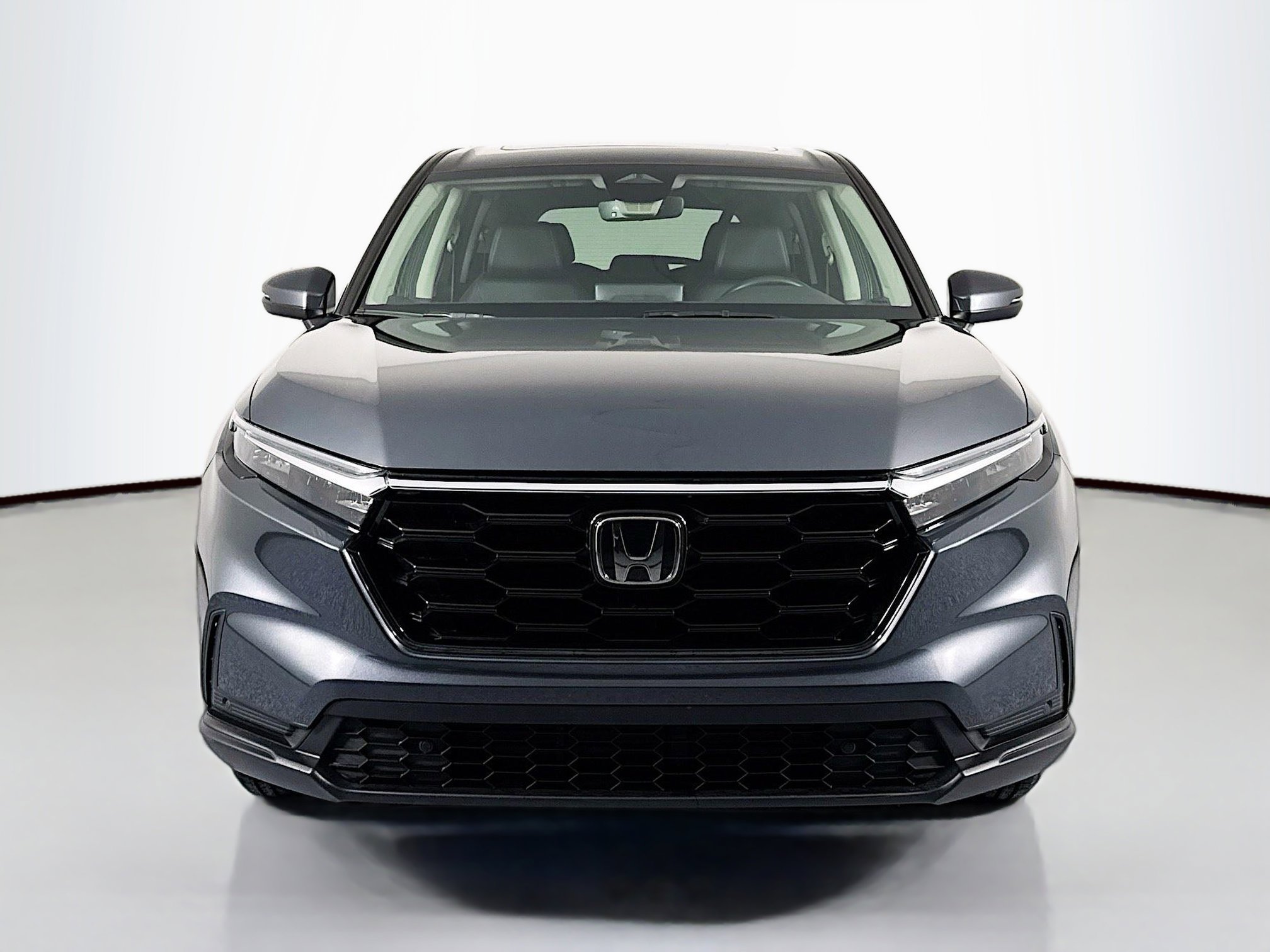 Certified 2023 Honda CR-V EX-L image 2