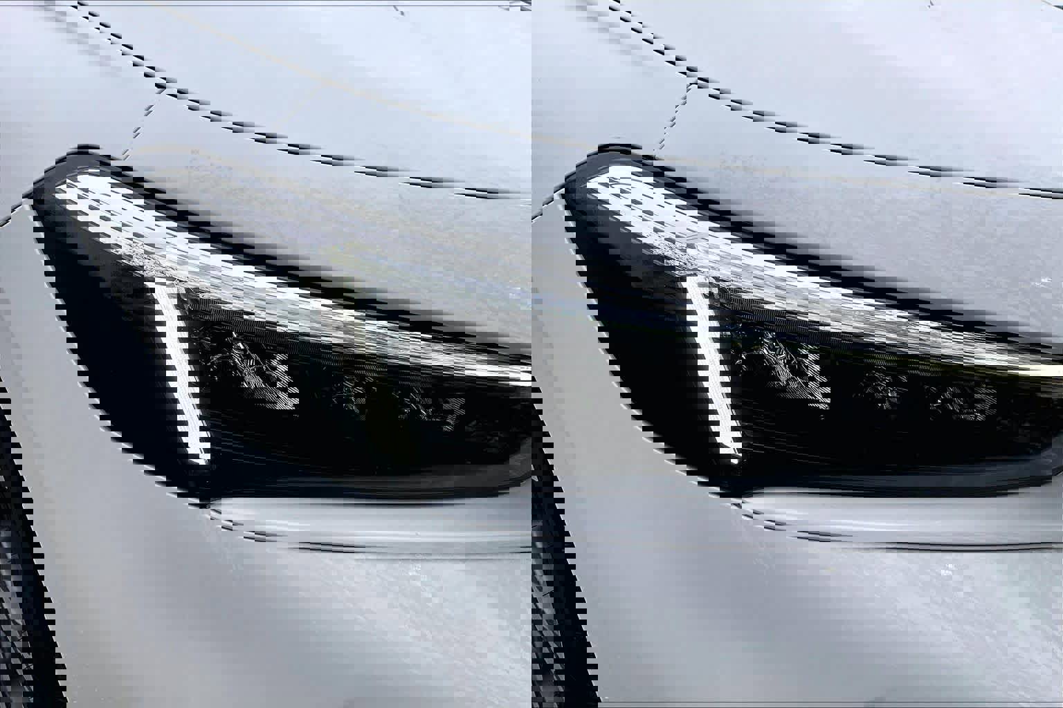 Used 2025 Honda Civic Sport Touring image 26