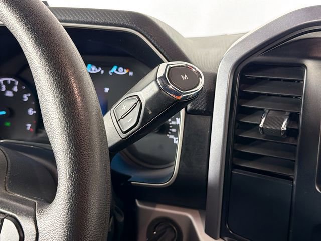 Used 2023 Ford F150 XLT image 17