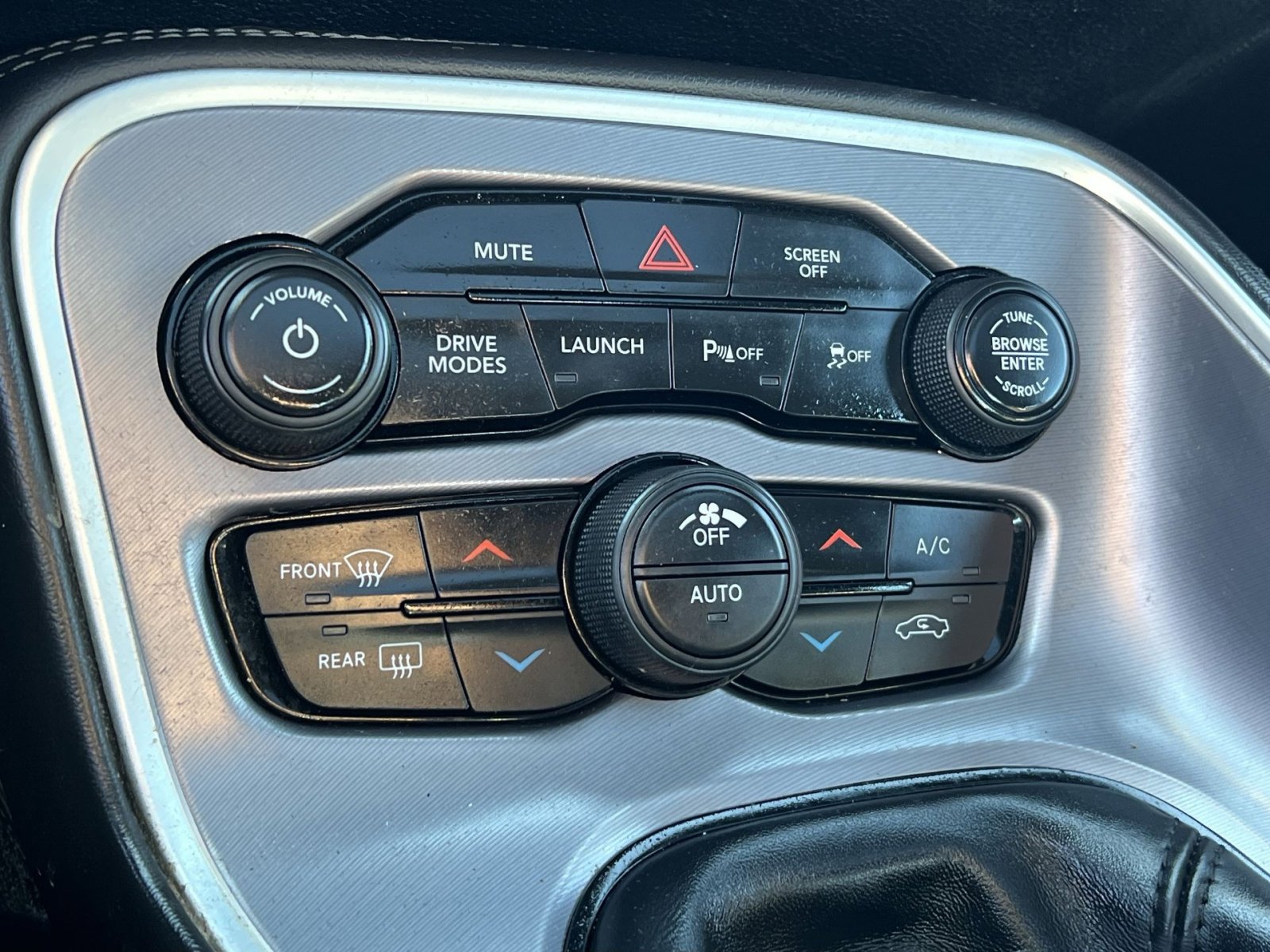 Used 2019 Dodge Challenger R/T Scat Pack w/ Plus Package image 29