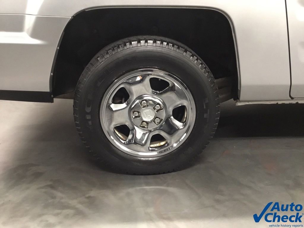 Used 2012 Honda Ridgeline RT image 23