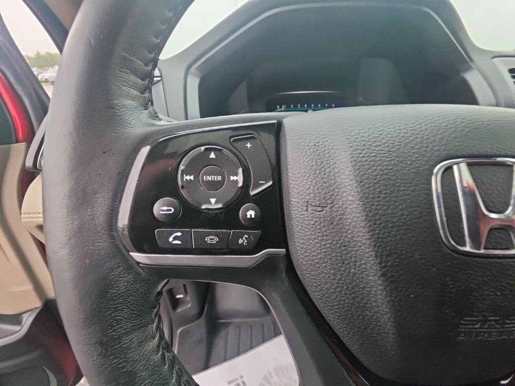 Certified 2023 Honda Odyssey Touring image 17