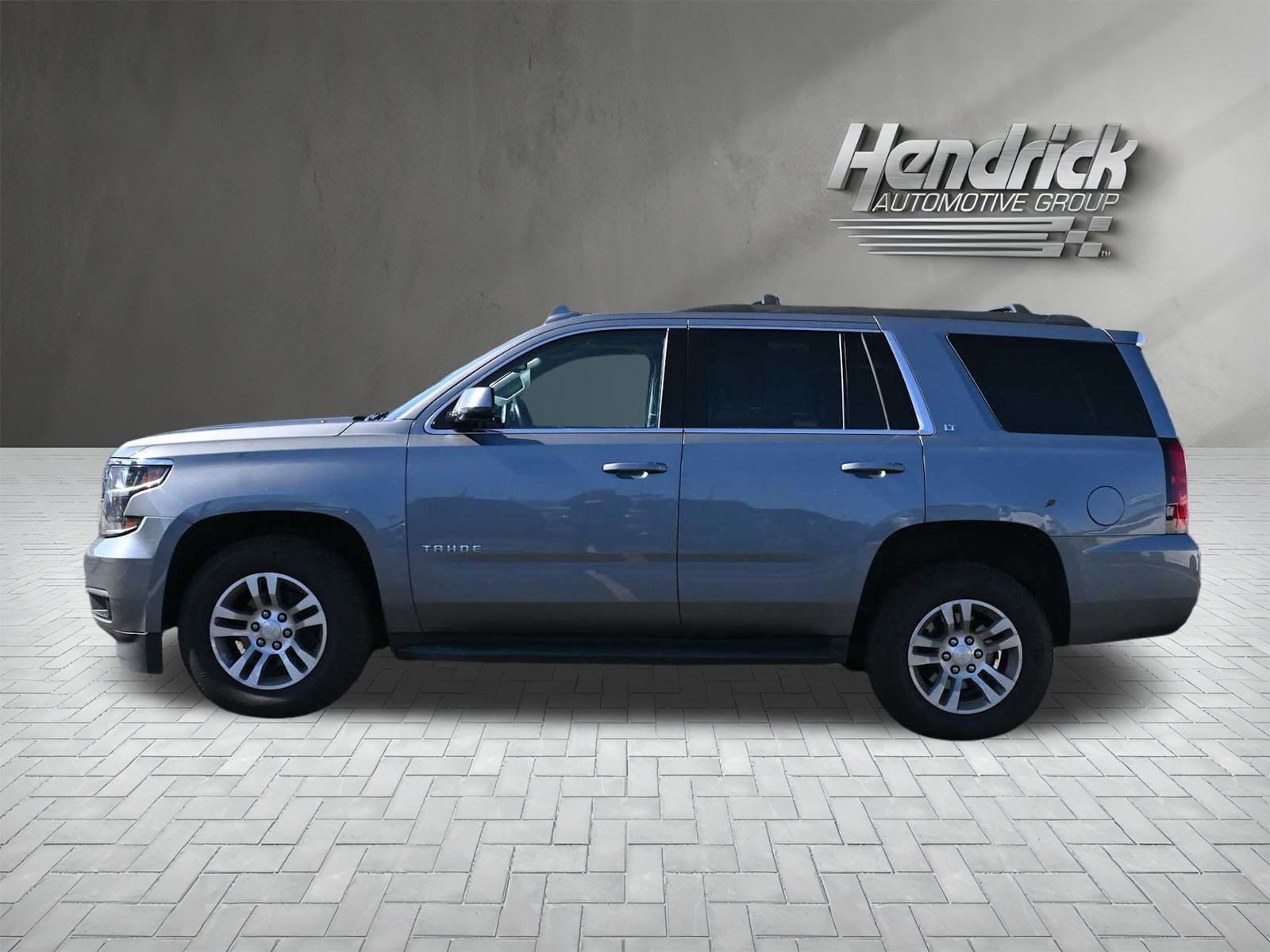 Used 2020 Chevrolet Tahoe LT image 8