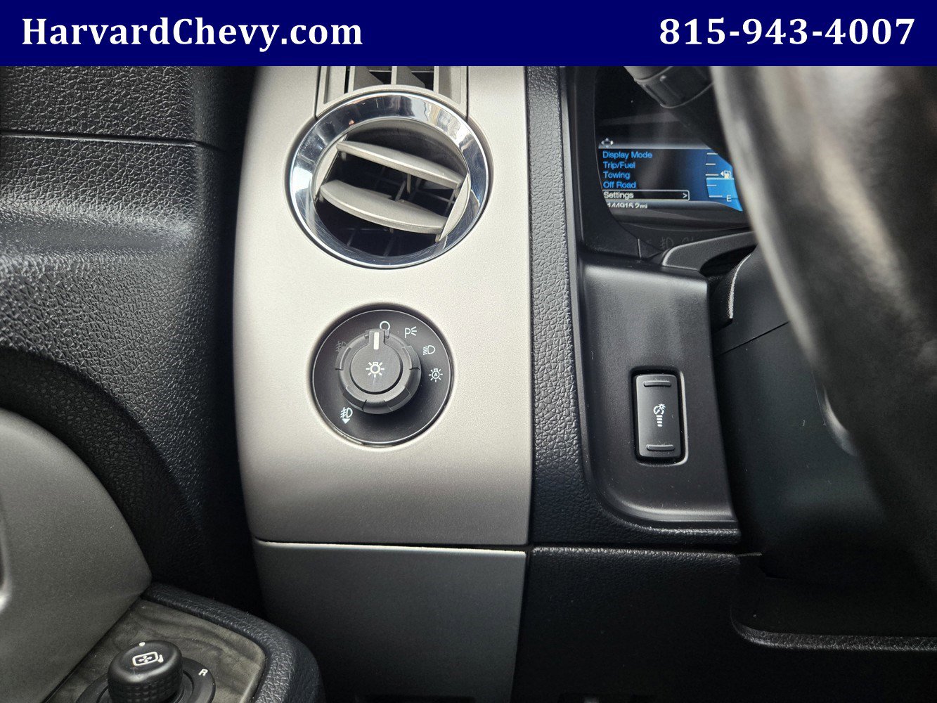 Used 2017 Ford Expedition EL Limited w/ Equipment Group 301A image 23