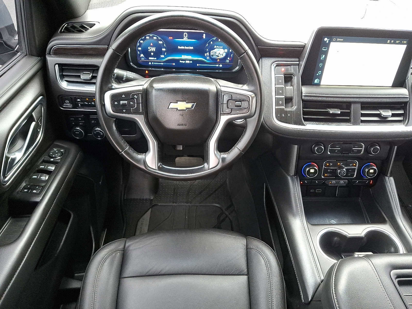 Used 2023 Chevrolet Tahoe LT image 12