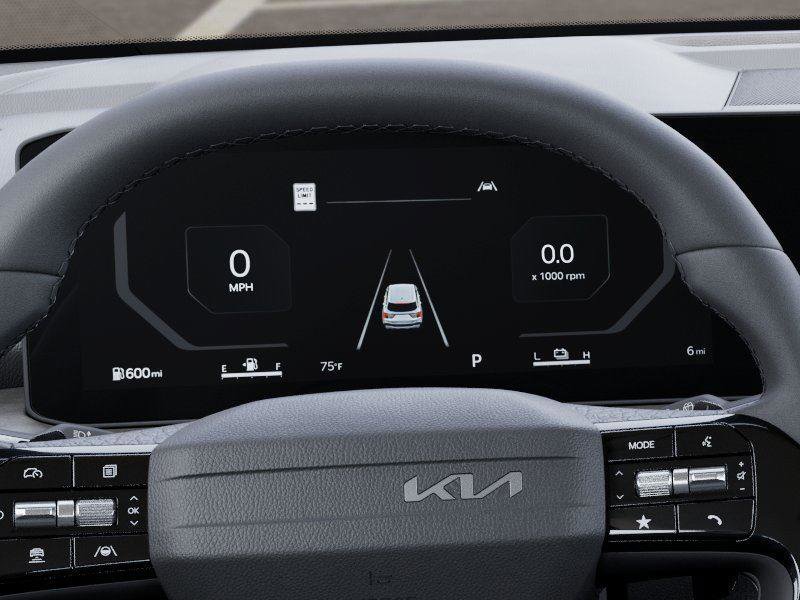 New 2026 Kia Sorento SX Prestige image 10