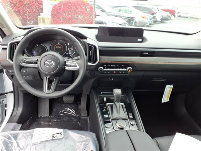 New 2026 MAZDA CX-50 AWD 2.5 Hybrid w/ Cargo Package image 13
