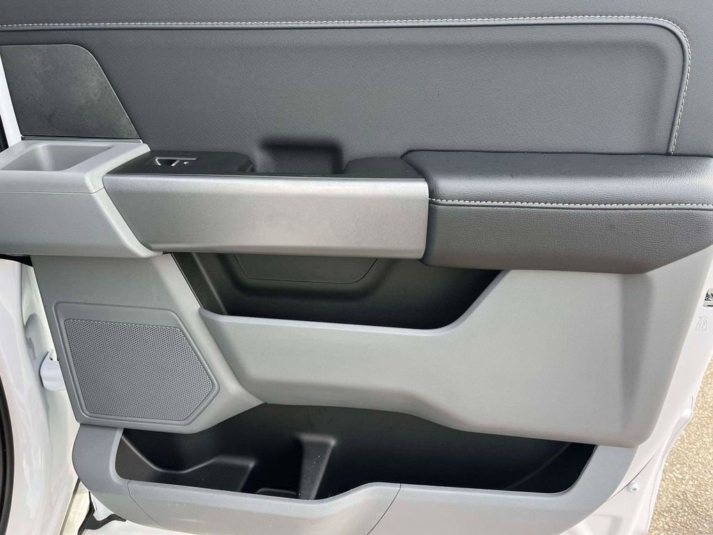 Used 2024 Ford F150 XLT w/ Equipment Group 302A MID image 7