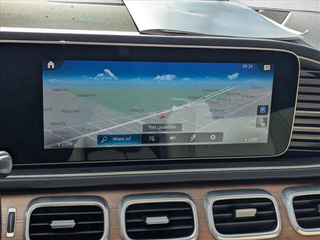 Certified 2022 Mercedes-Benz GLE 350 4MATIC image 13