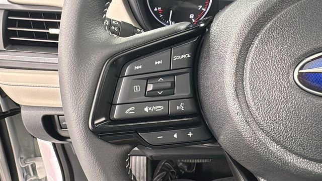 New 2026 Subaru Forester Premium image 22