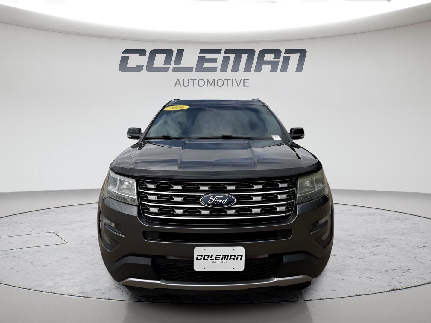 Used 2016 Ford Explorer XLT w/ Equipment Group 202A FWD image 34