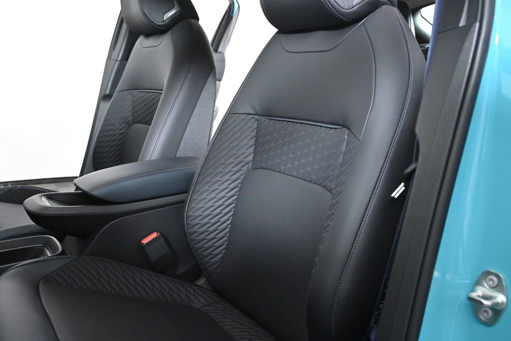 New 2026 Nissan Leaf Platinum+ w/ Cargo Package (Platinum+) image 27