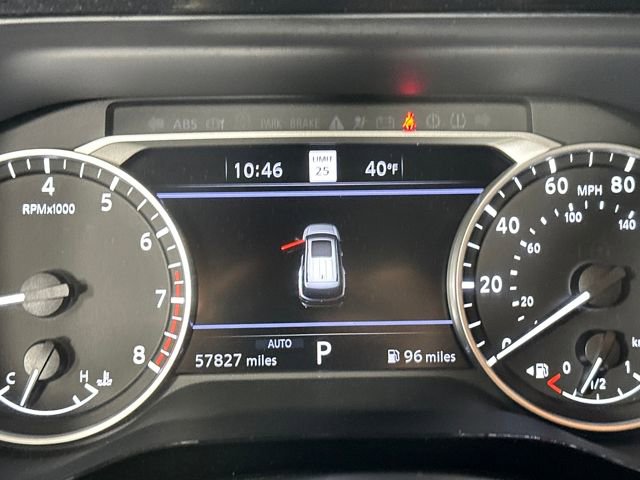 Used 2023 Nissan Pathfinder SL image 18