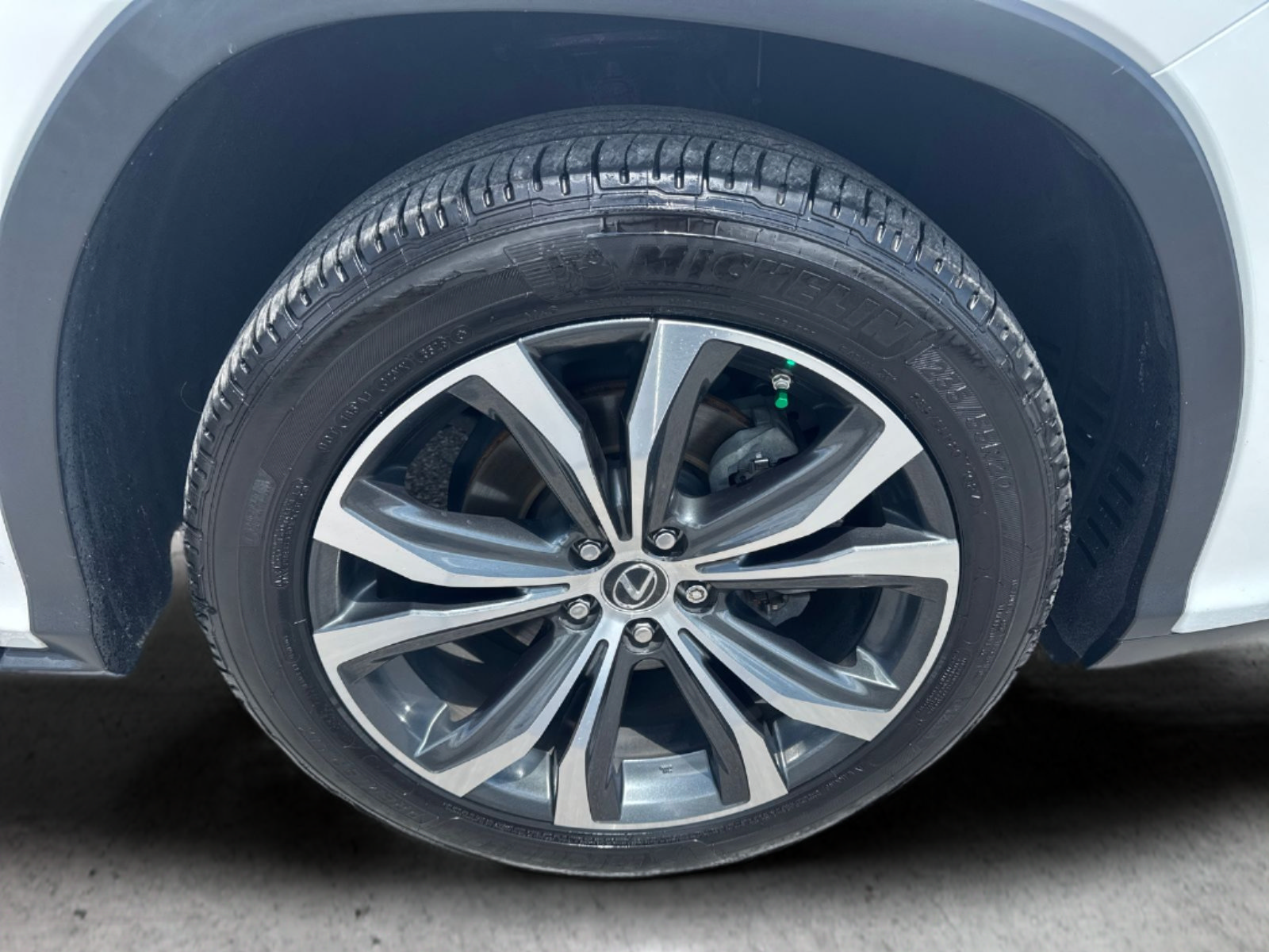 Used 2019 Lexus RX 350 FWD w/ Navigation Package image 44