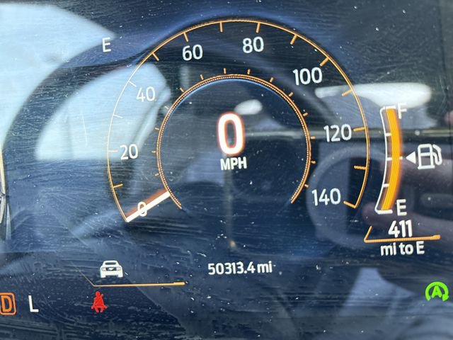 Certified 2024 Ford Mustang Premium RWD image 9
