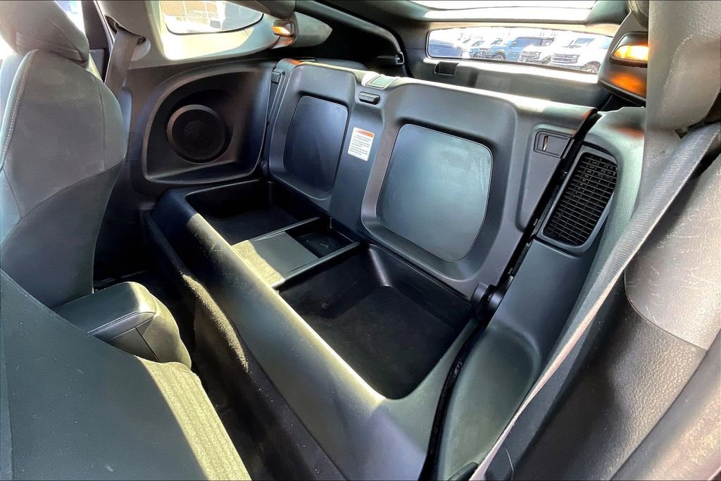 Used 2016 Honda CR-Z LX image 20