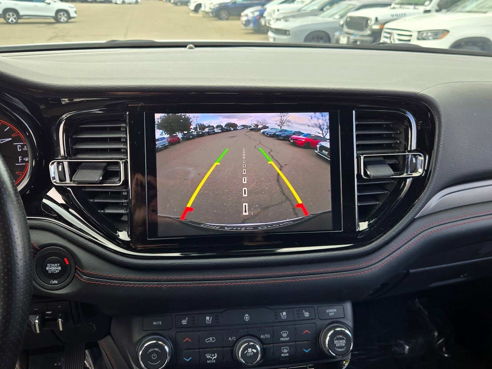 Used 2023 Dodge Durango GT image 20