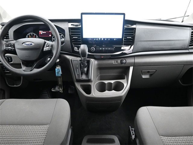 Used 2024 Ford Transit 350 XLT image 19