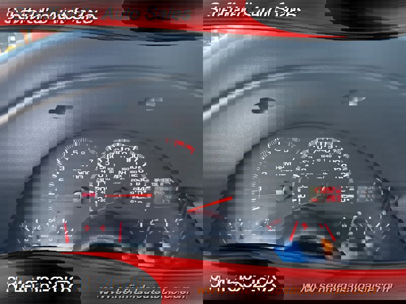 Used 1999 Chevrolet Camaro Z28 w/ SS Performance/Appearance Pkg image 30