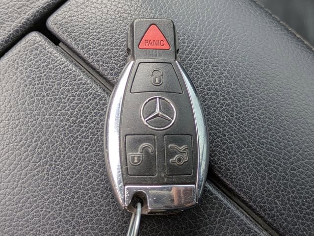 Used 2014 Mercedes-Benz E 350 Cabriolet image 26