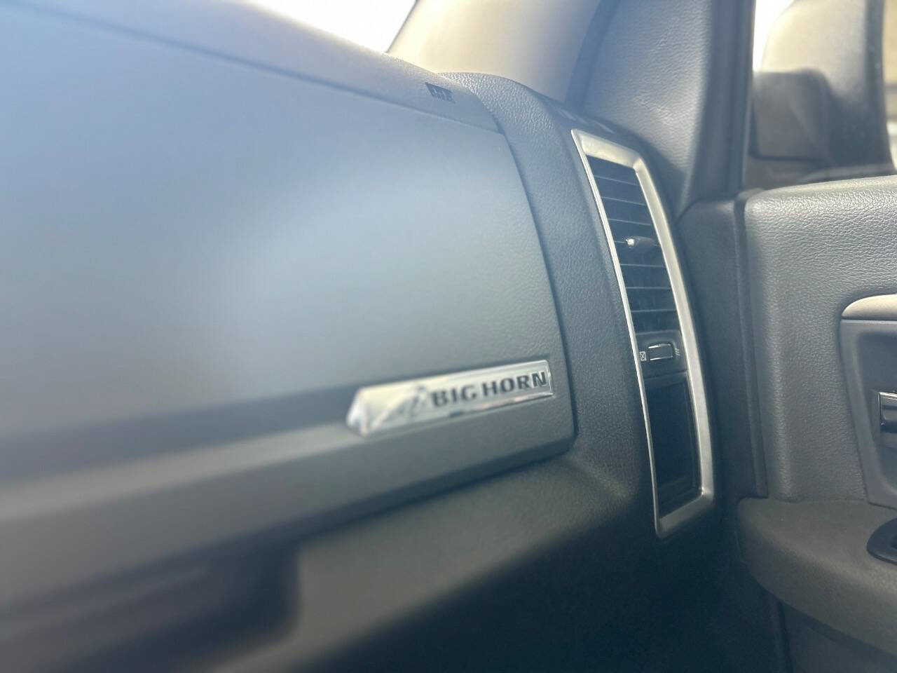 Used 2016 RAM 1500 Big Horn AWD/4WD image 59