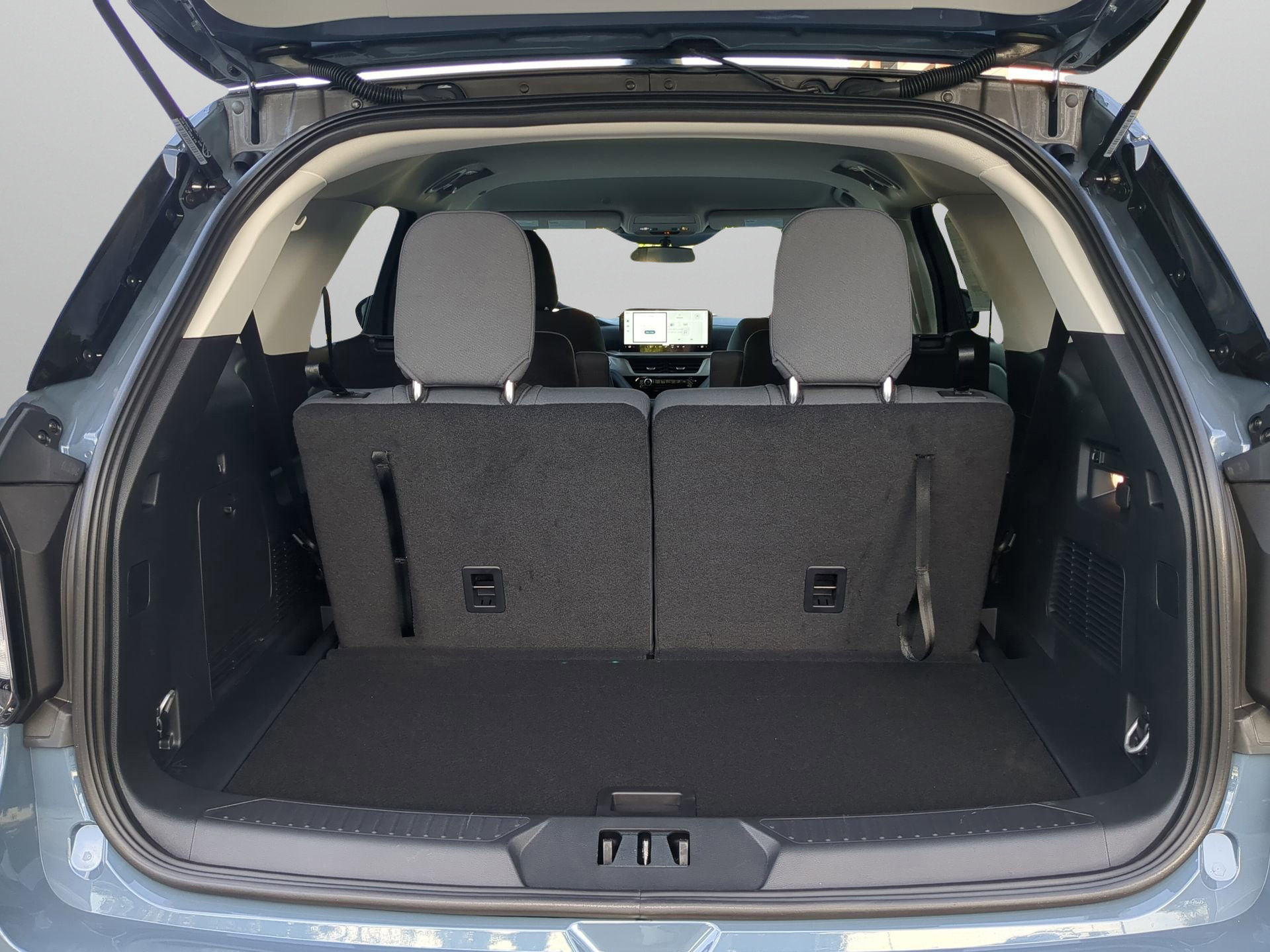 New 2026 Ford Explorer Active RWD image 49