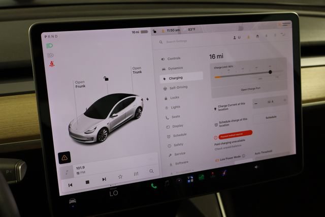 Used 2019 Tesla Model 3 Long Range RWD image 24